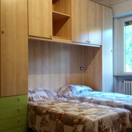 Appartement Bixio à Pavie Extérieur photo